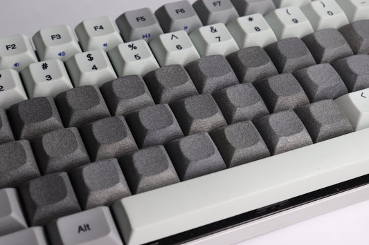 DSA Textured Keycap sets (pack of 10 to 100)