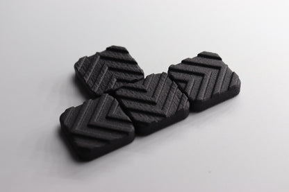 MX Low profile Arrow Keycaps (Pack of 4)