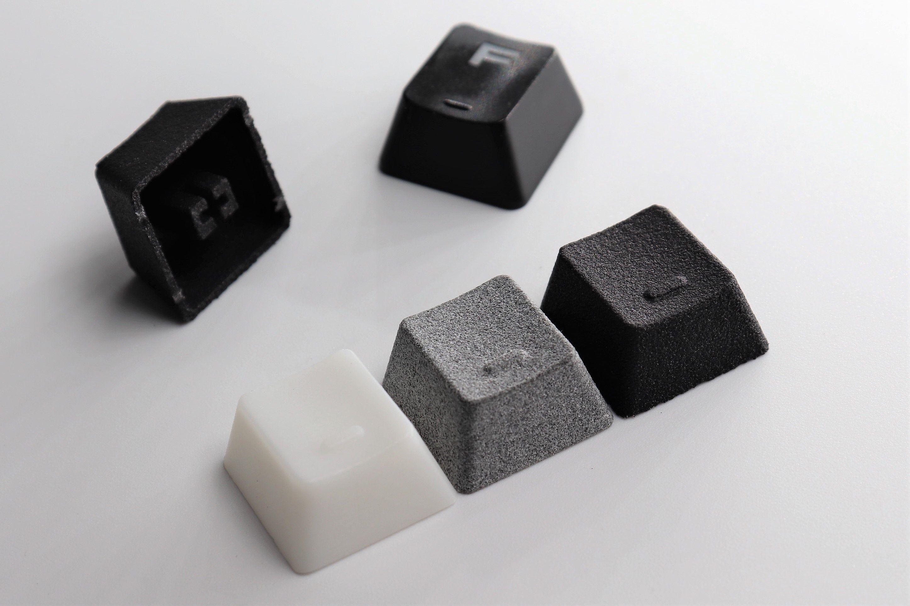 OEM Homing Keycap set (2 keycaps)