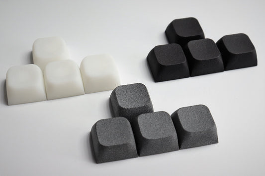 XDA Keycaps (Pack of 4)
