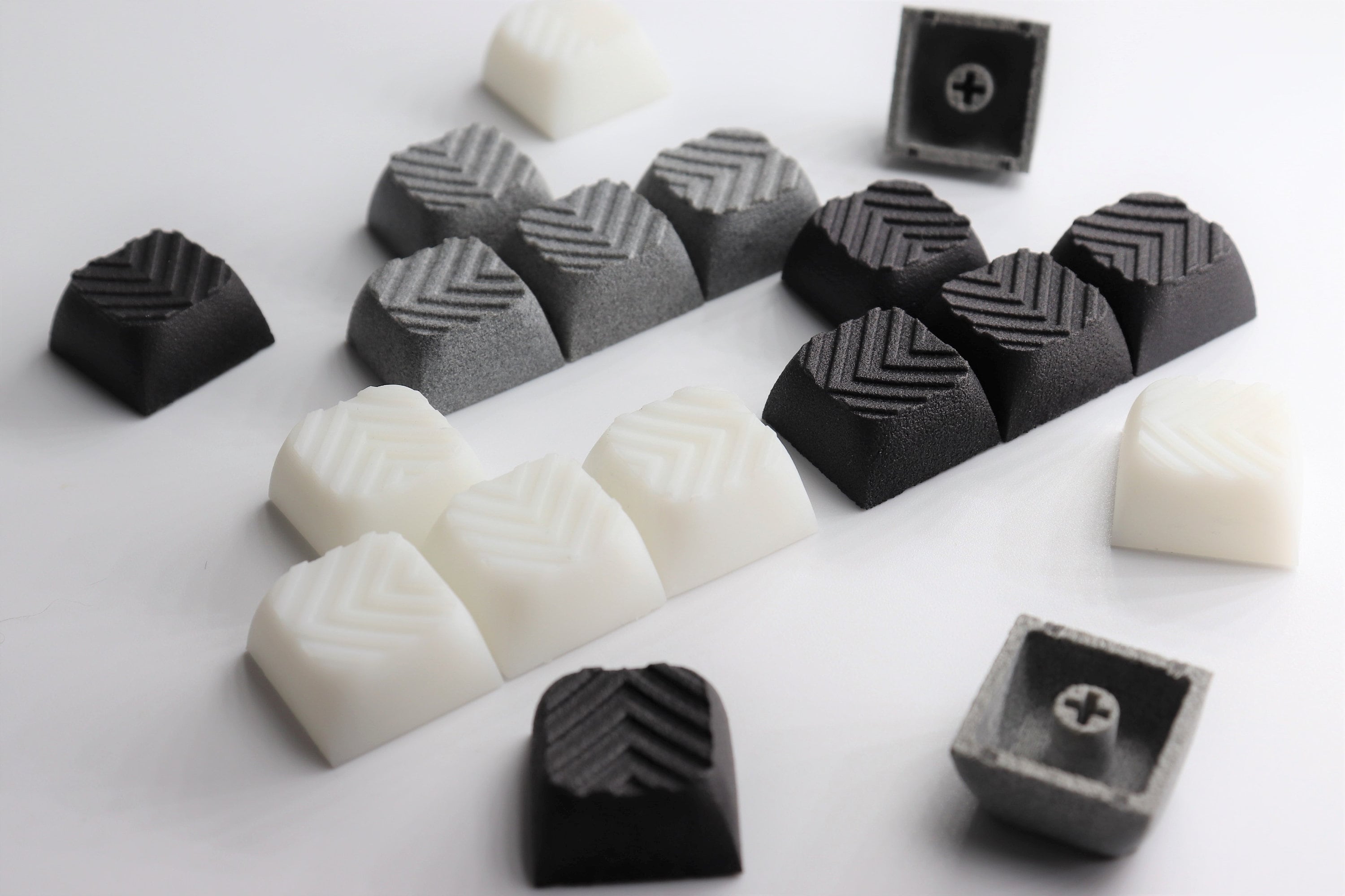 XDA Arrow Keycap set (Pack of 4)