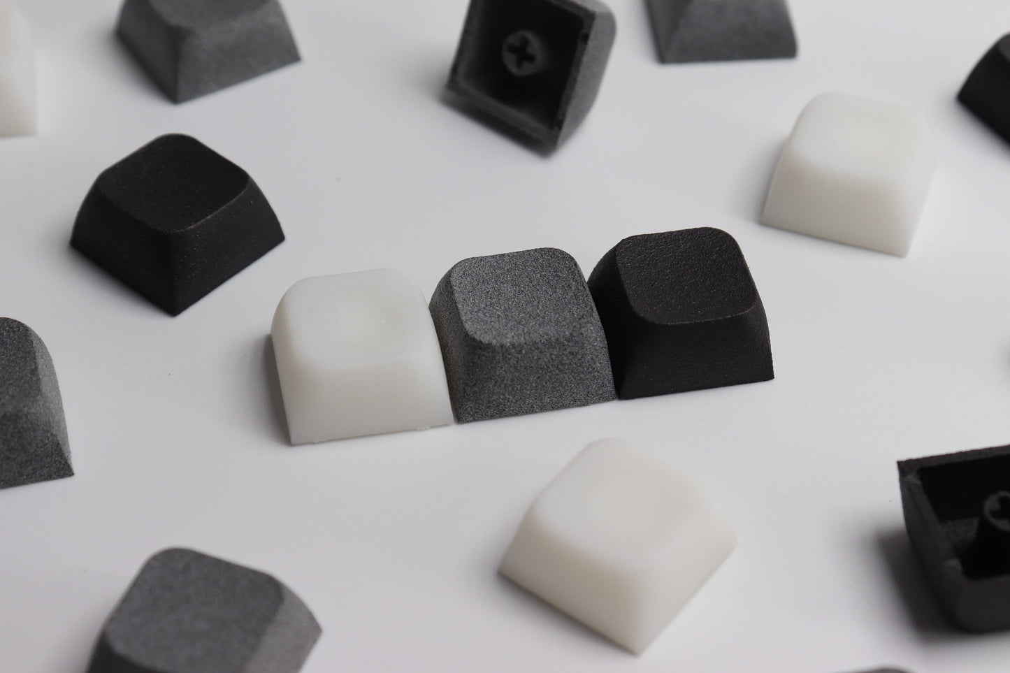 XDA Keycap Set (Pack of 10 to 100)