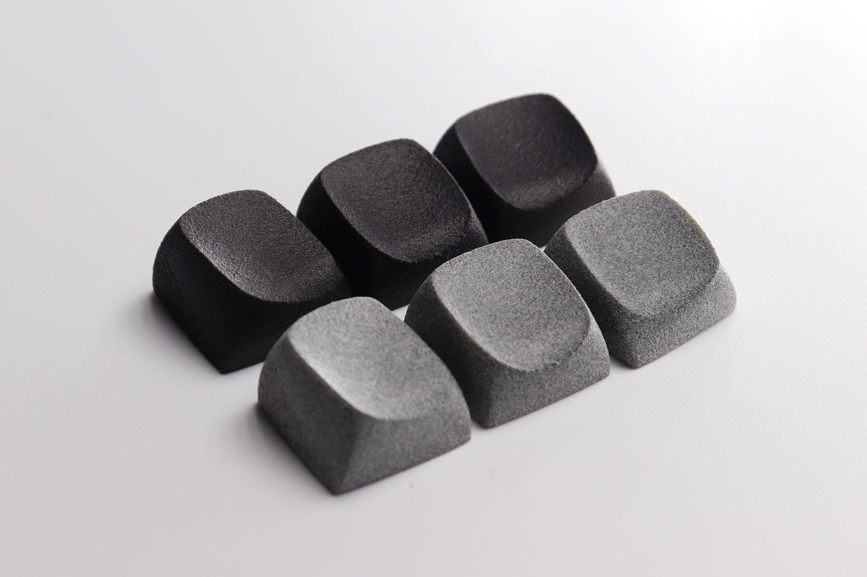 DES Thumb Keycap set (pack of 3)