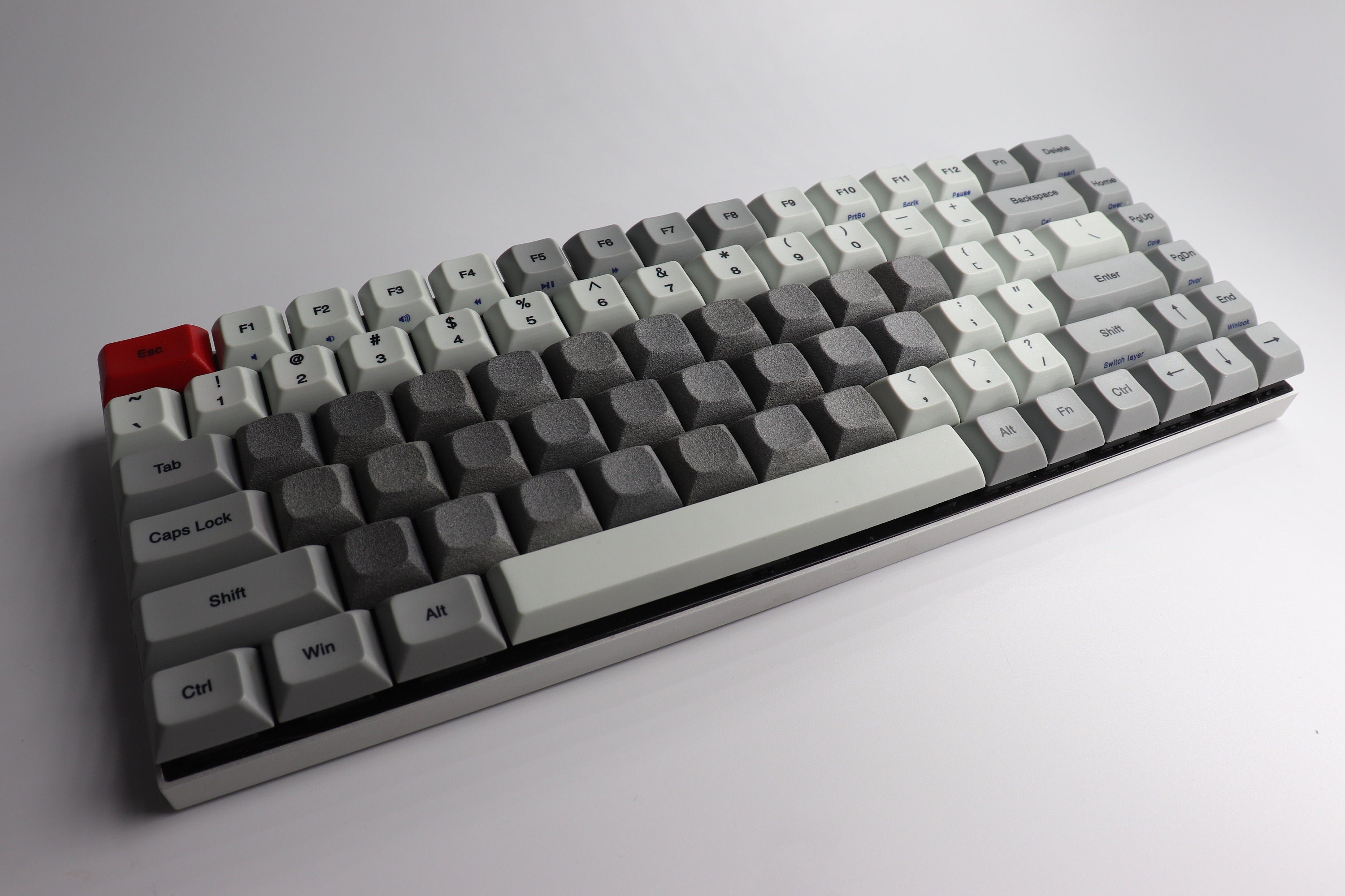 DSA Keycap Set (Pack of 10 to 100)