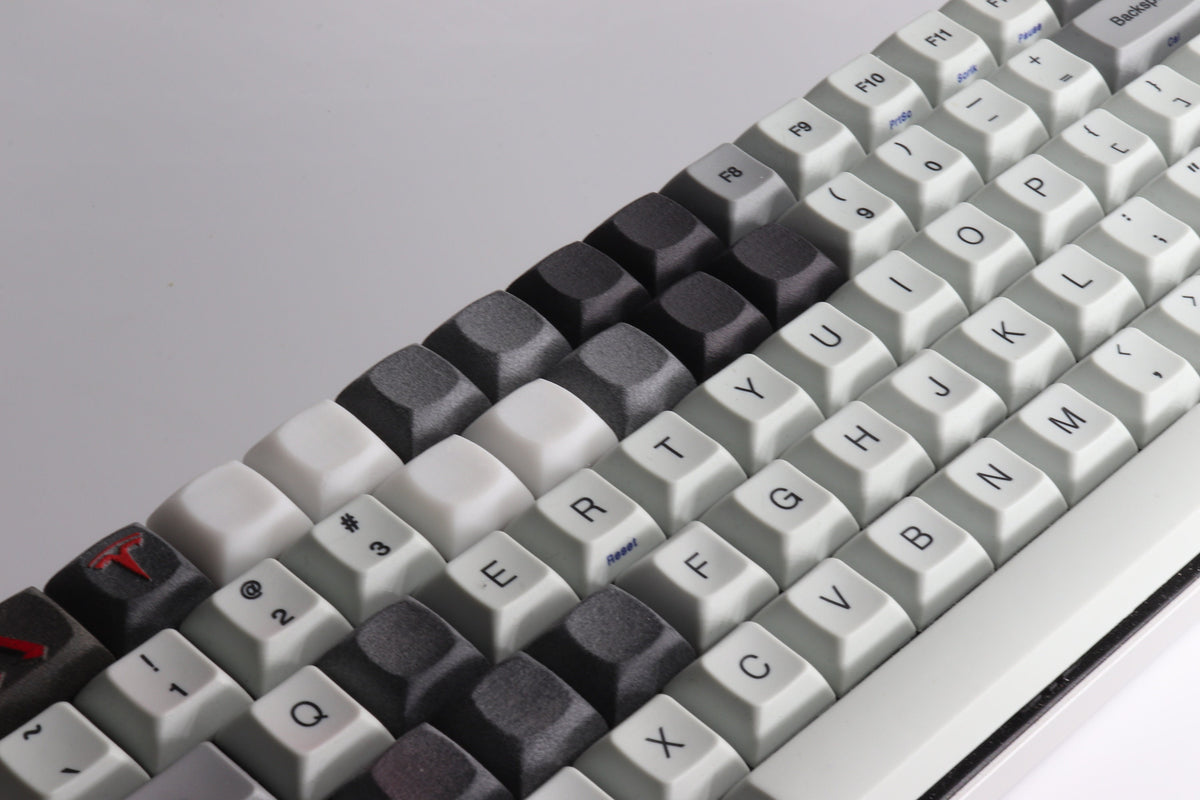 DSA Keycap Set (Pack of 10 to 100) – 3dkeycap