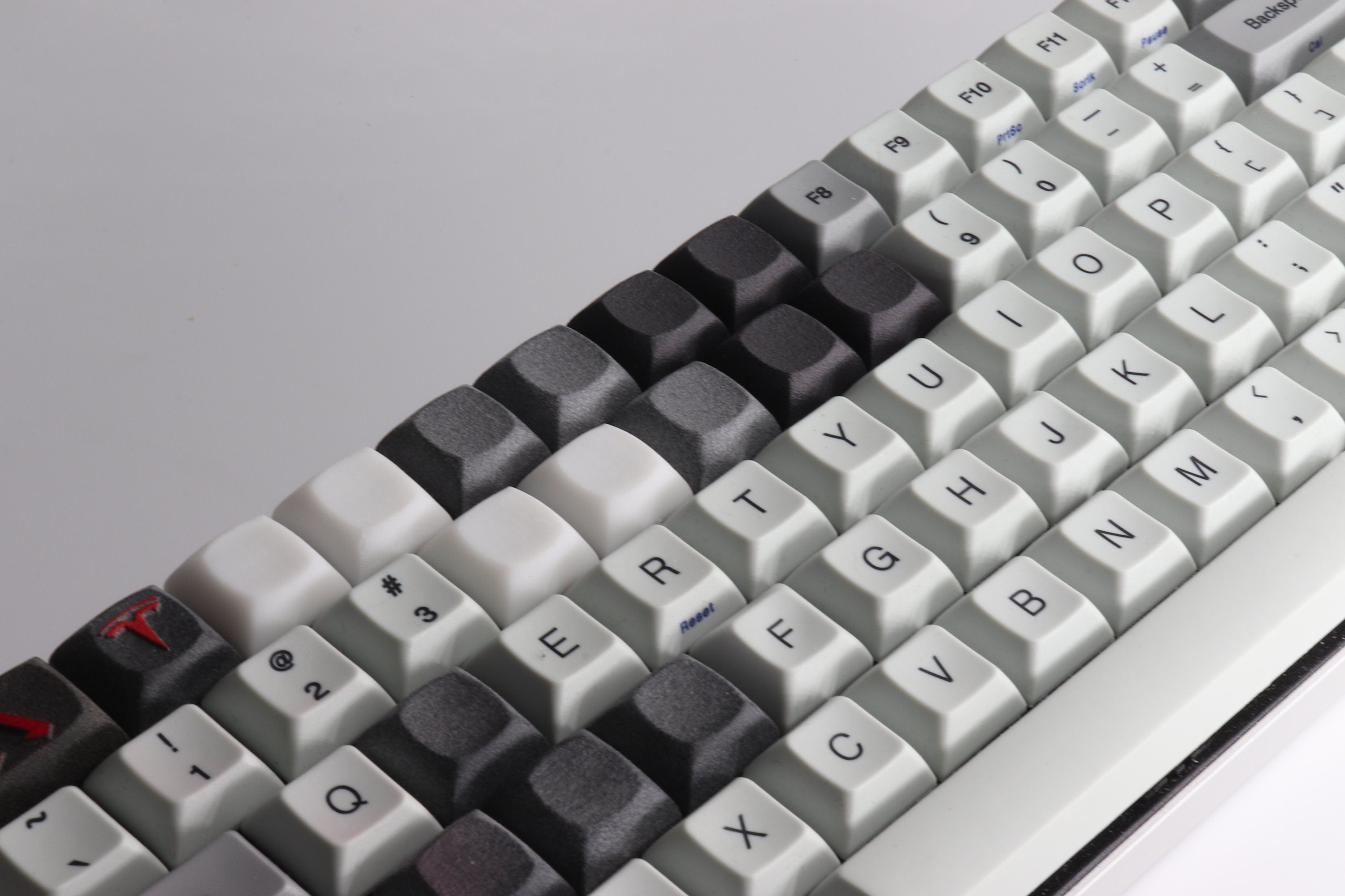 DSA Keycap Set (Pack of 10 to 100)